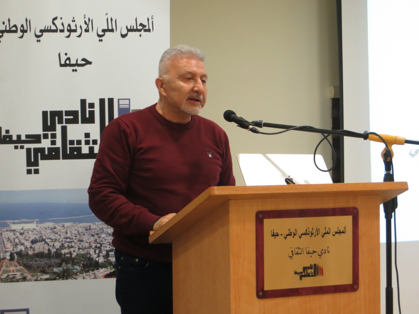15.01.2026: الكاتب الدكتور أحمد هيبي/